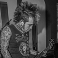 GutterPunk - Professional Concert Photography